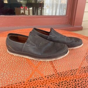 Chaco slip-on shoe Men's size 11